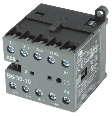 ABB GJL1211001R8100 4450847