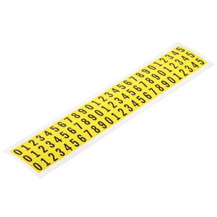 RS PRO  4453880