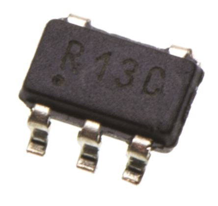 Texas Instruments REG113NA-3.3/250 4457179