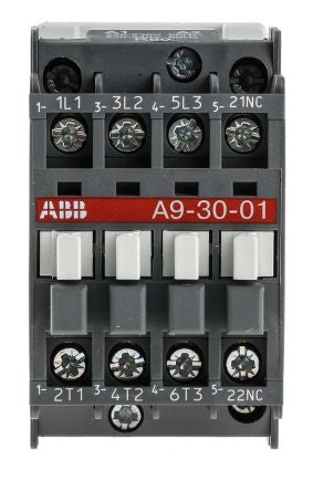 ABB 1SBL141001R8001 - A9-30-01 220V 4457719