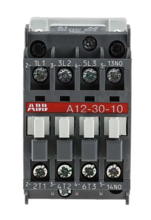 ABB 1SBL161001R8010 - A12-30-10 220V 4457731