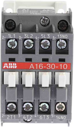 ABB 1SBL181001R8010 - A16-30-10 220V 4457753