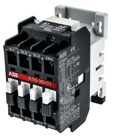 ABB 1SBL181001R8001 - A16-30-01 220V 4457882