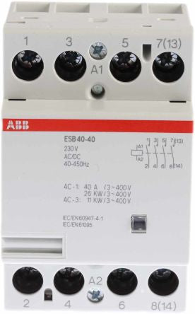 ABB GHE3491102R0006 4457977