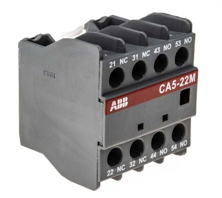 ABB 1SBN010040R1122 - CA5-22M 4458043