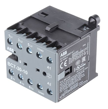ABB GJL1313001R0101 4458150