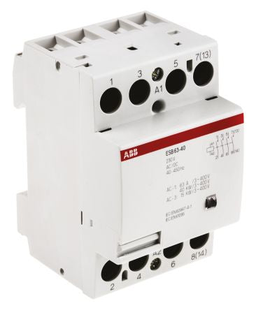 ABB GHE3691102R0006 4458172