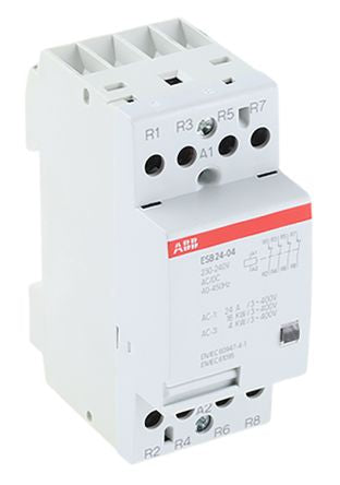 ABB GHE3291202R0006 4458245