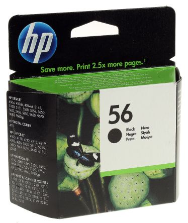 Hewlett Packard C6656AE 4458942
