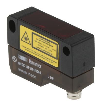 Baumer OHDK 14P5101/S35A 4460282
