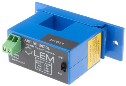 LEM AKR 50 B420L 4460579