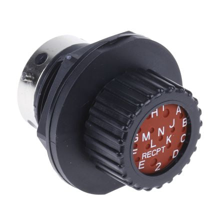 ITT Cannon 192900-0583/TN7S16-0213P1L 4466325