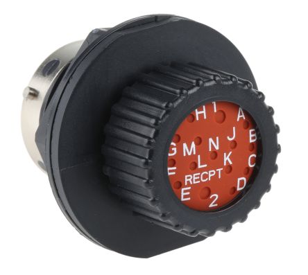 ITT Cannon 192900-0508/TN7S16-0213S1L 4466331
