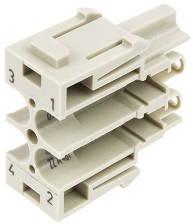 HARTING 09140044711 1737445