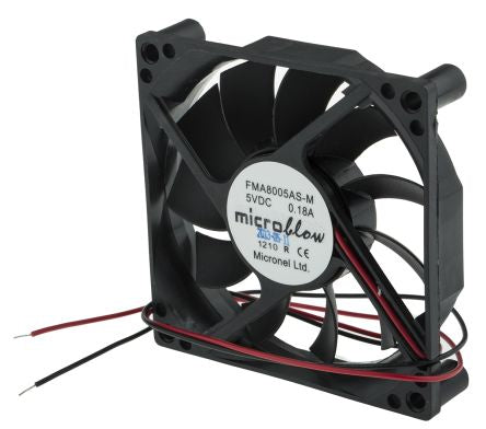 Micronel FMA8005AS-M 4466814