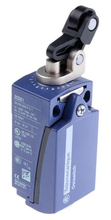 Telemecanique Sensors XCKD2127P16 4473503