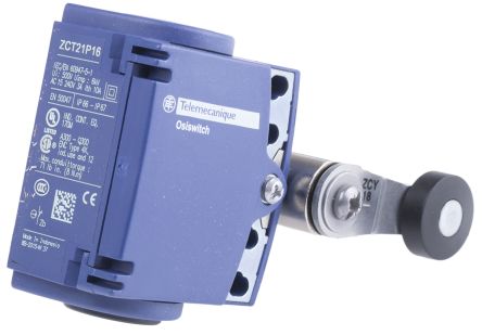 Telemecanique Sensors XCKT2118P16 4473547
