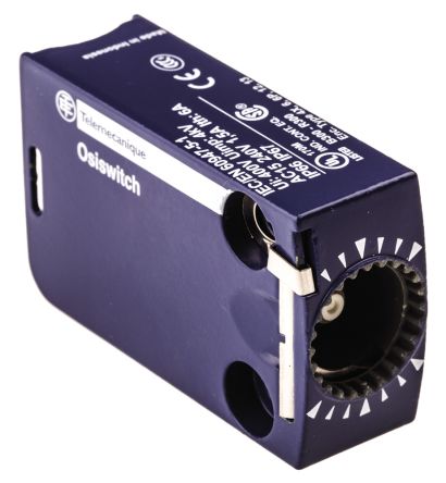 Telemecanique Sensors ZCMD21 4473806