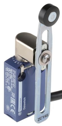 Telemecanique Sensors XCMD2145L1 4473856