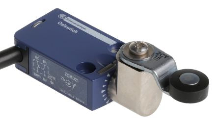 Telemecanique Sensors XCMD2115L1 4473878