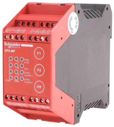 Schneider Electric XPSMP11123 4474461