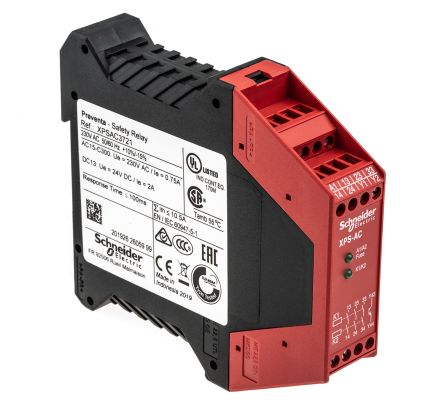 Schneider Electric XPSAC3721 4474499