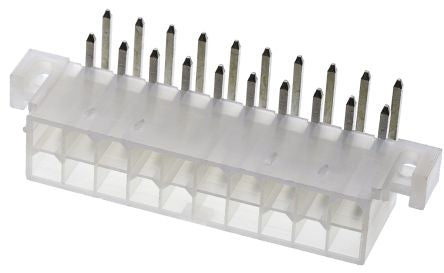 Molex 39-29-1208 4475975
