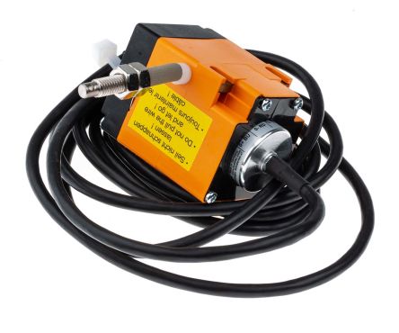 Kubler D5.2102.2421.1000 4476221