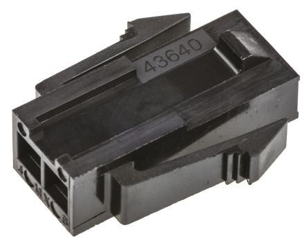 Molex 43640-0200 4476681
