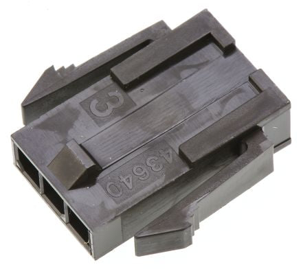 Molex 43640-0300 4476697