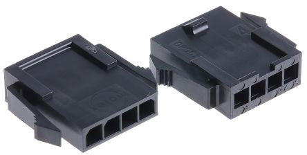 Molex 43640-0400 4476704