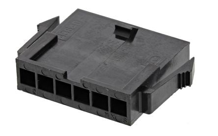Molex 43640-0600 4476726