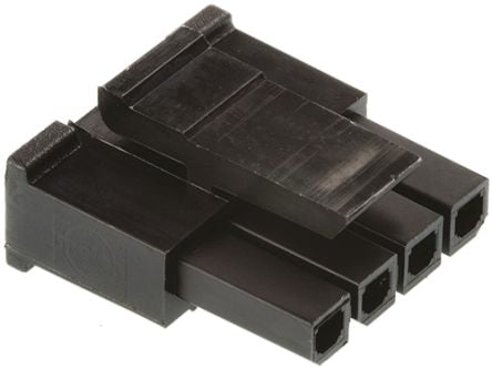 Molex 43645-0400 4476776
