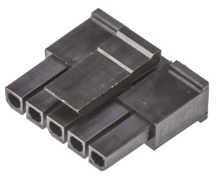 Molex 43645-0500 4476782