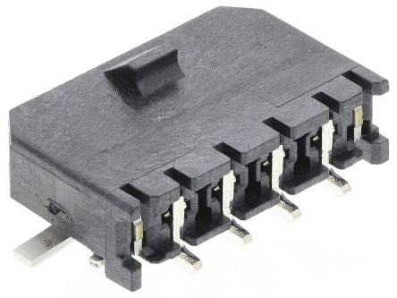 Molex 43650-0412 1671768