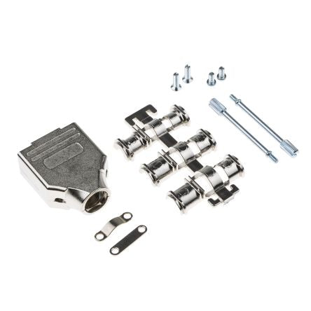 MH Connectors MHDM9-K 4477347