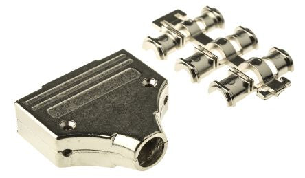 MH Connectors MHDM25-K 4477369