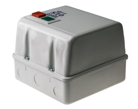 Crompton Controls 3DCM1EKS 4477404