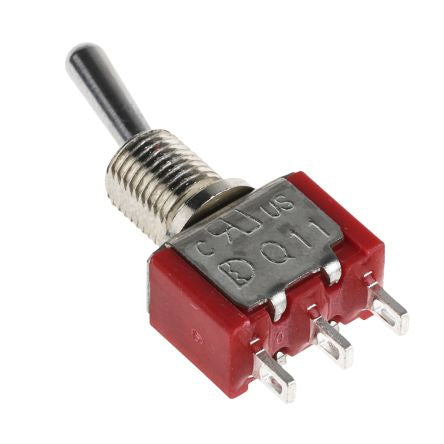 RS PRO  4480747