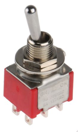 RS PRO  4480769