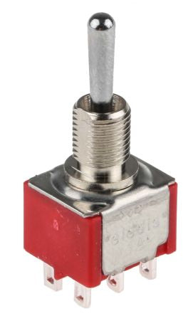 RS PRO 4480775