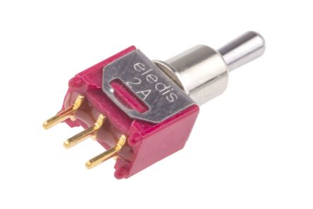 RS PRO  4480804