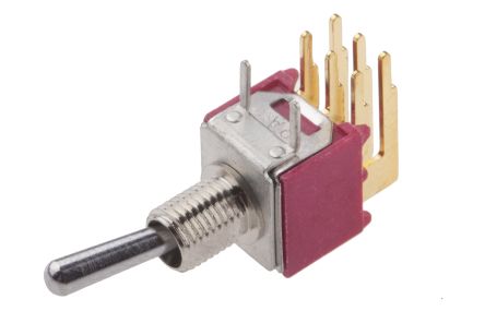 RS PRO 4481037