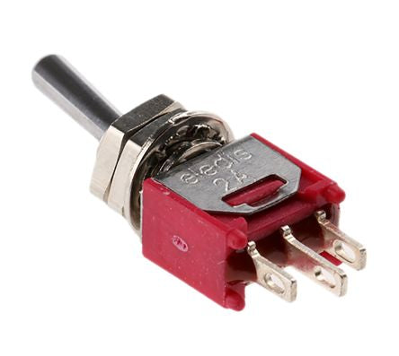 RS PRO  4481065