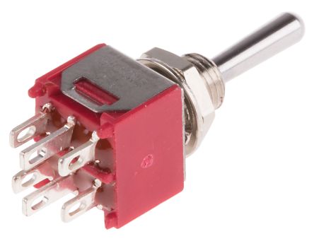 RS PRO 4481116
