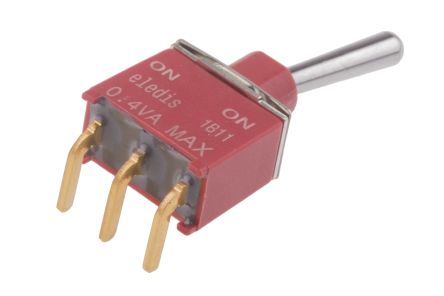 RS PRO  4481172
