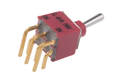 RS PRO 4481194