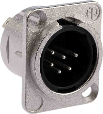 Neutrik NC6MD-L-1 4487209