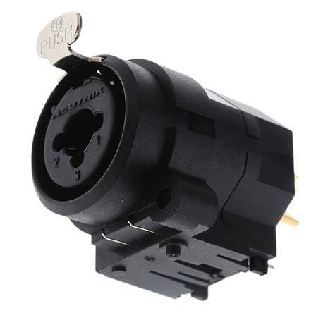 Neutrik NCJ9FI-S 4487243