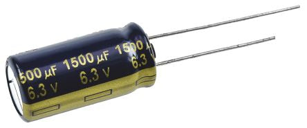 Panasonic EEUFC0J152 4490851